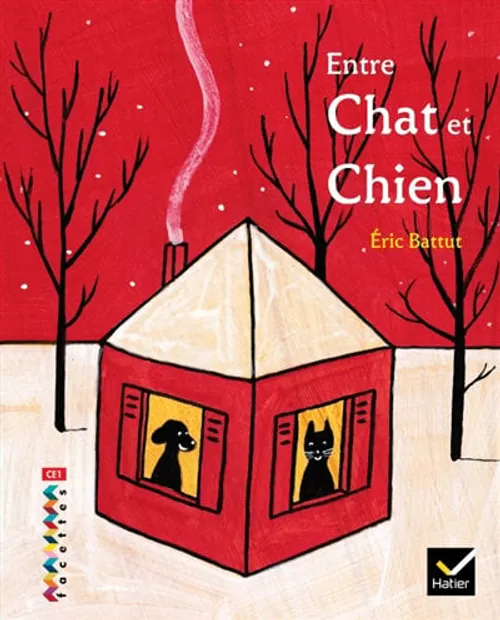 Entre chat et chier