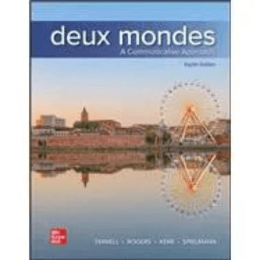 Entre deux mondes