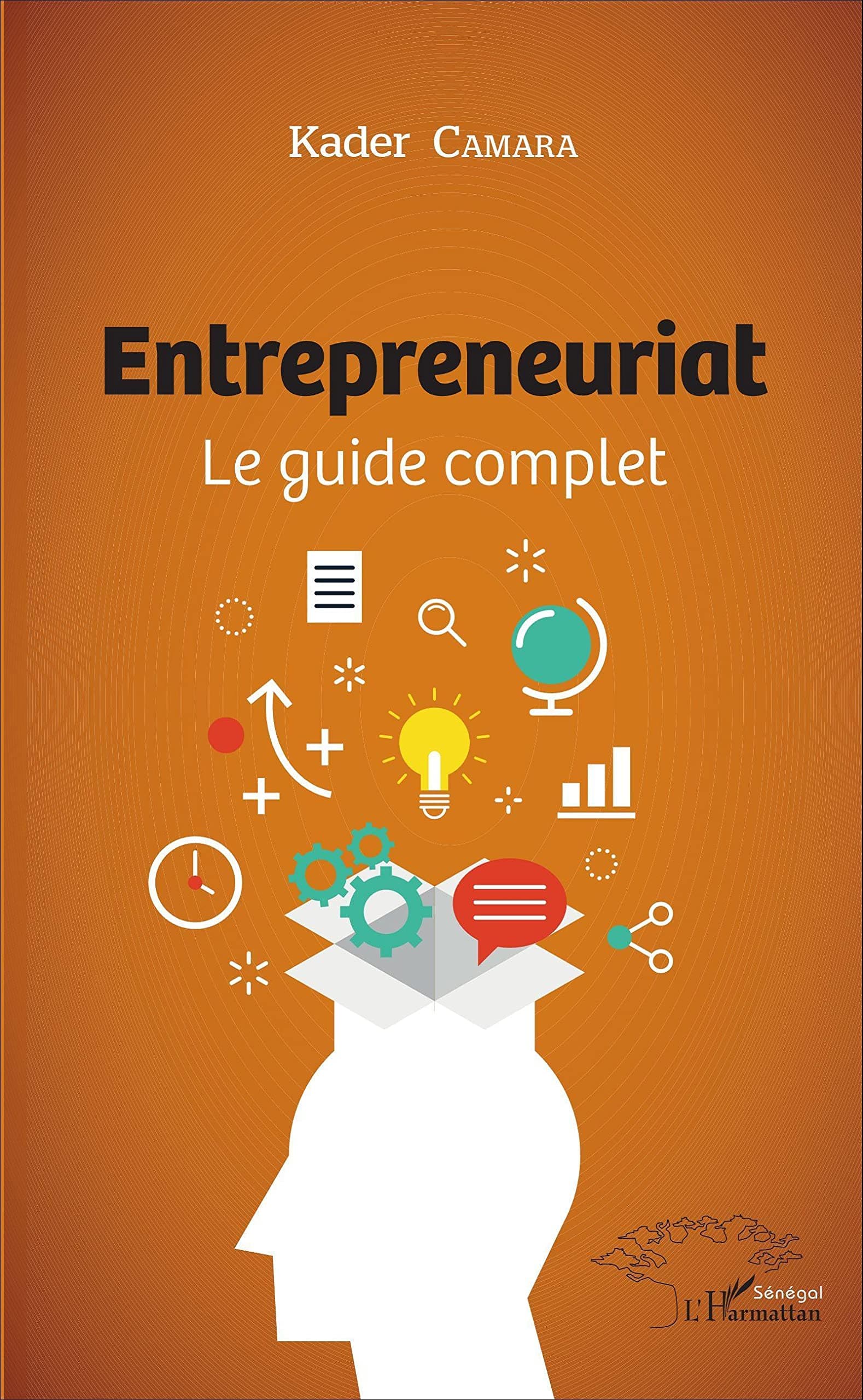 Entrepreneuriat