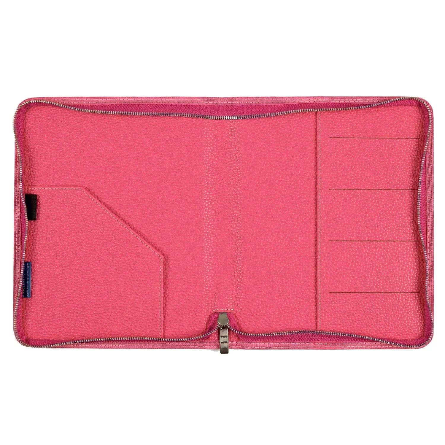 Enveloppe à zip A5