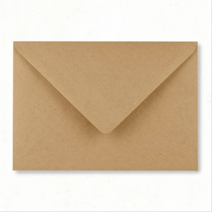 Enveloppe F 92