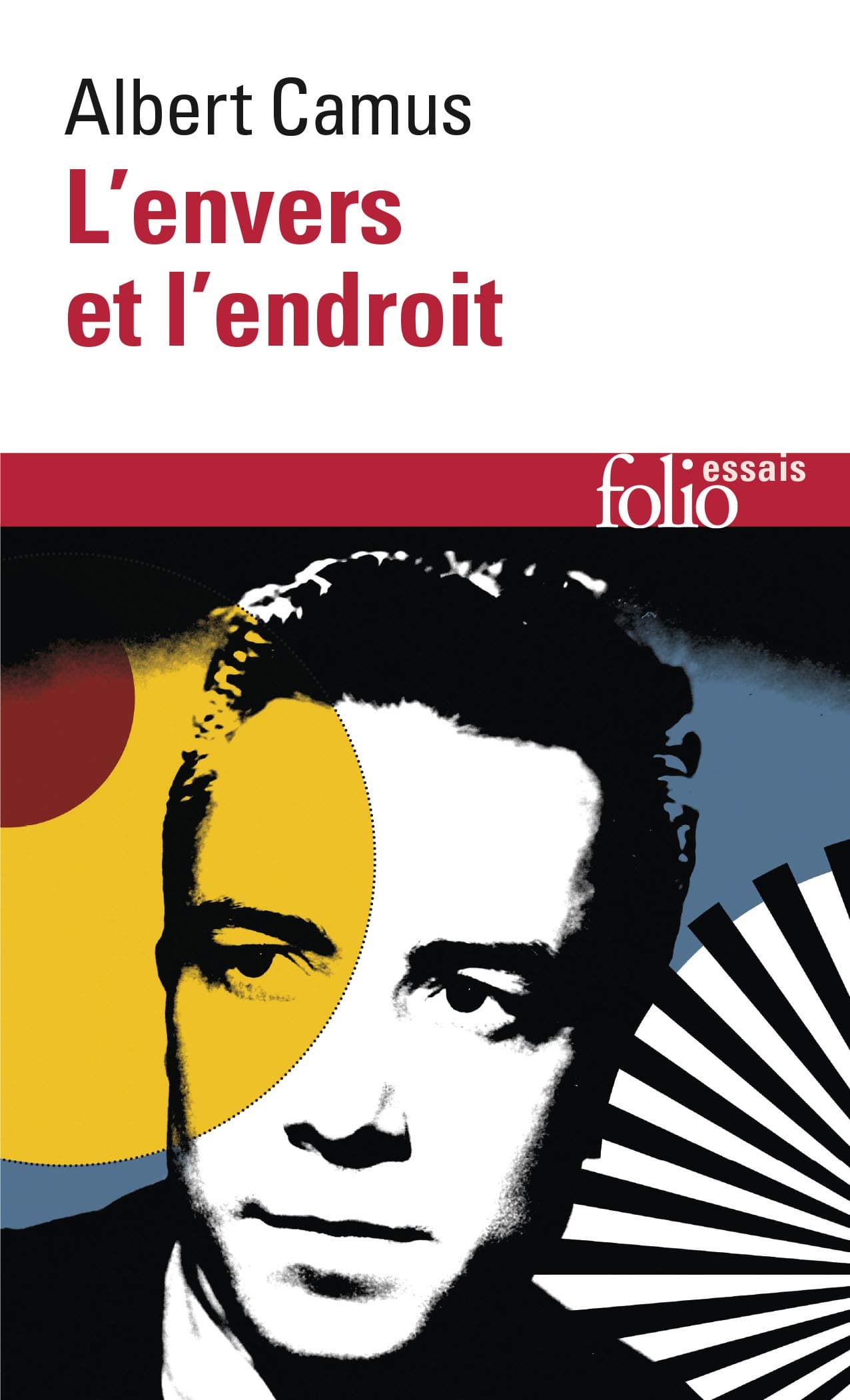 Envers et l'endroit