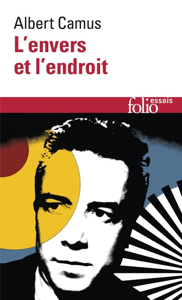 Envers et l'Endroit