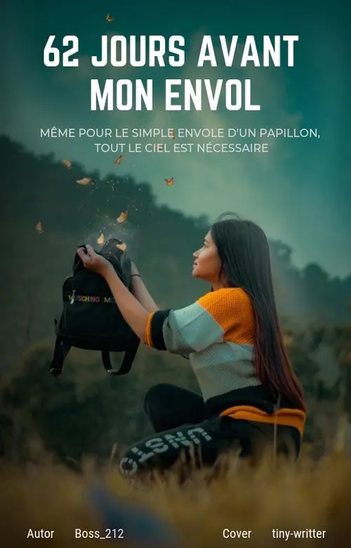Envol