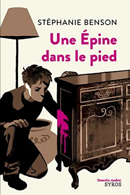 Epine dans le pied