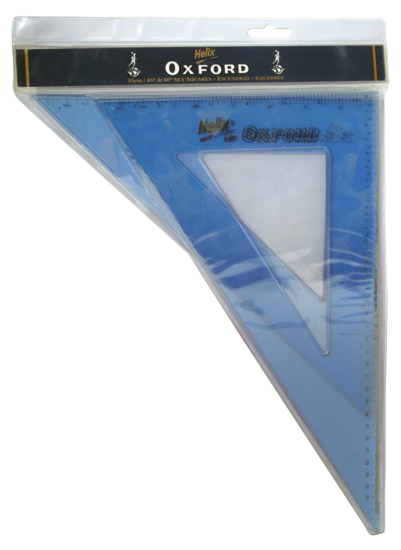 Equerre 55cm 32 HELIX