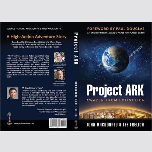 Equerre ARK
