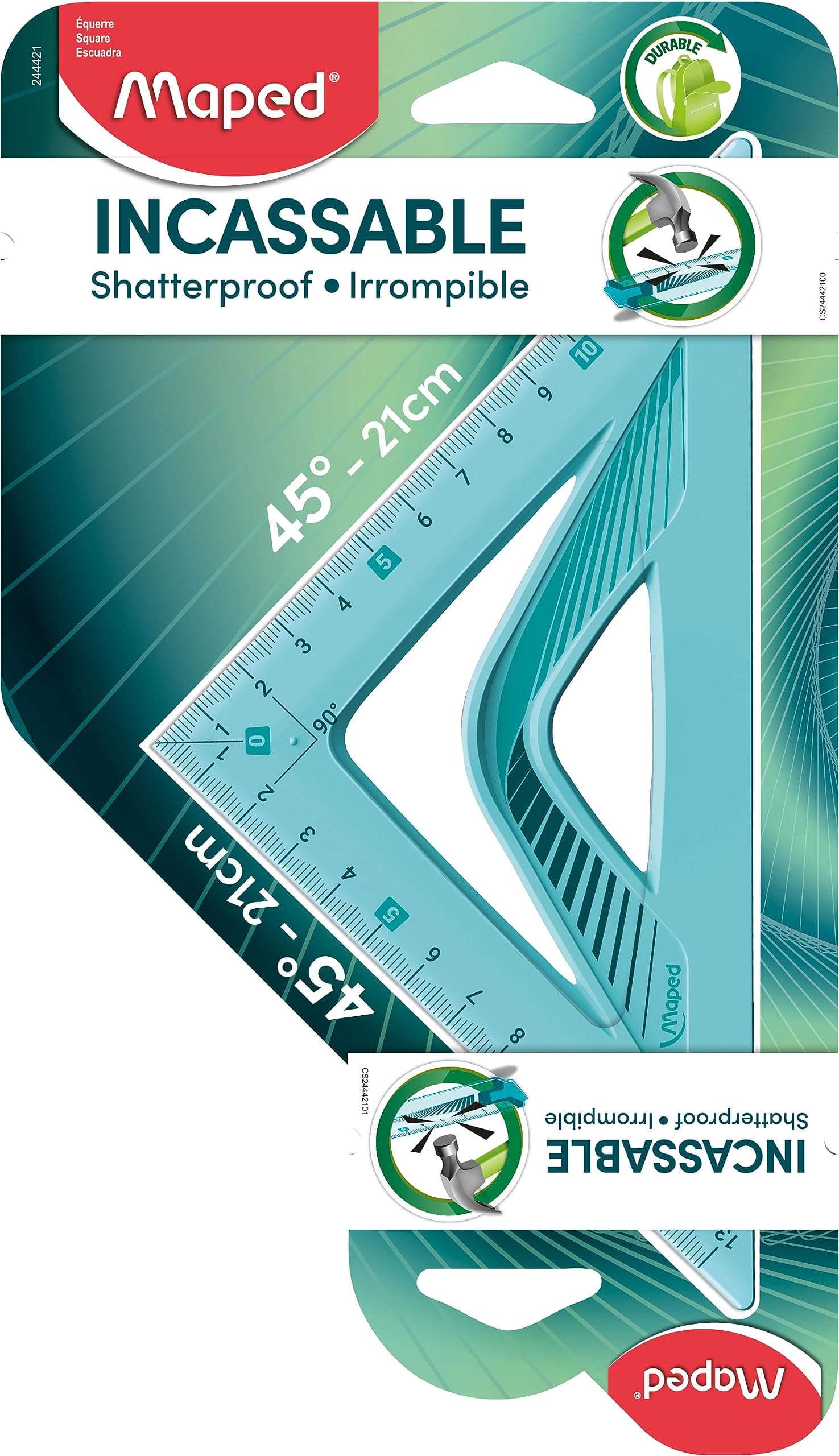 Equerre Maped