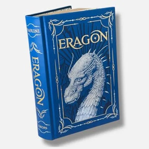 Eragon  T 2