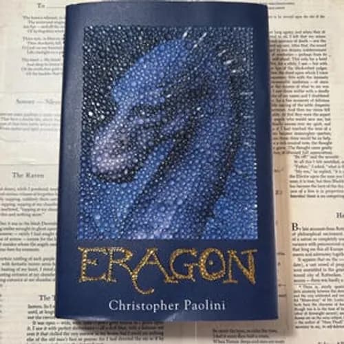 Eragon  T 3