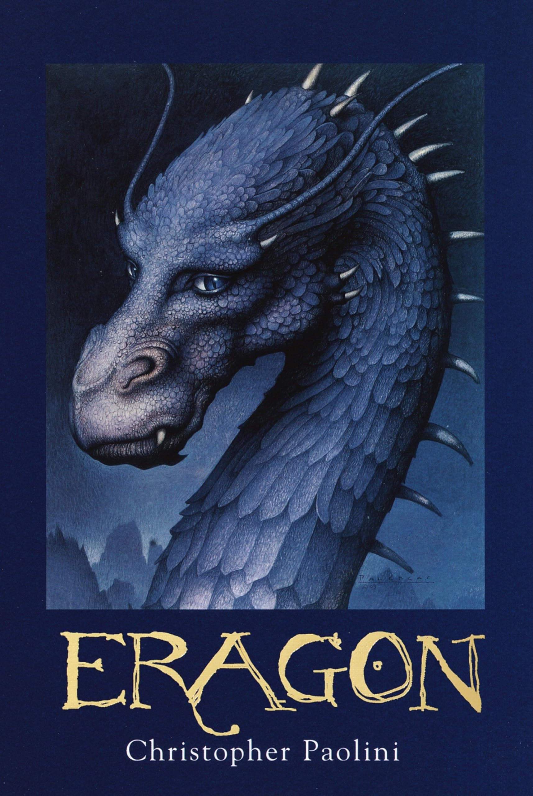 Eragon  T1