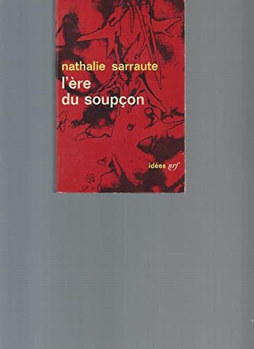Ere du soupçon