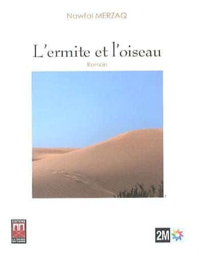 Ermite et l'oiseau