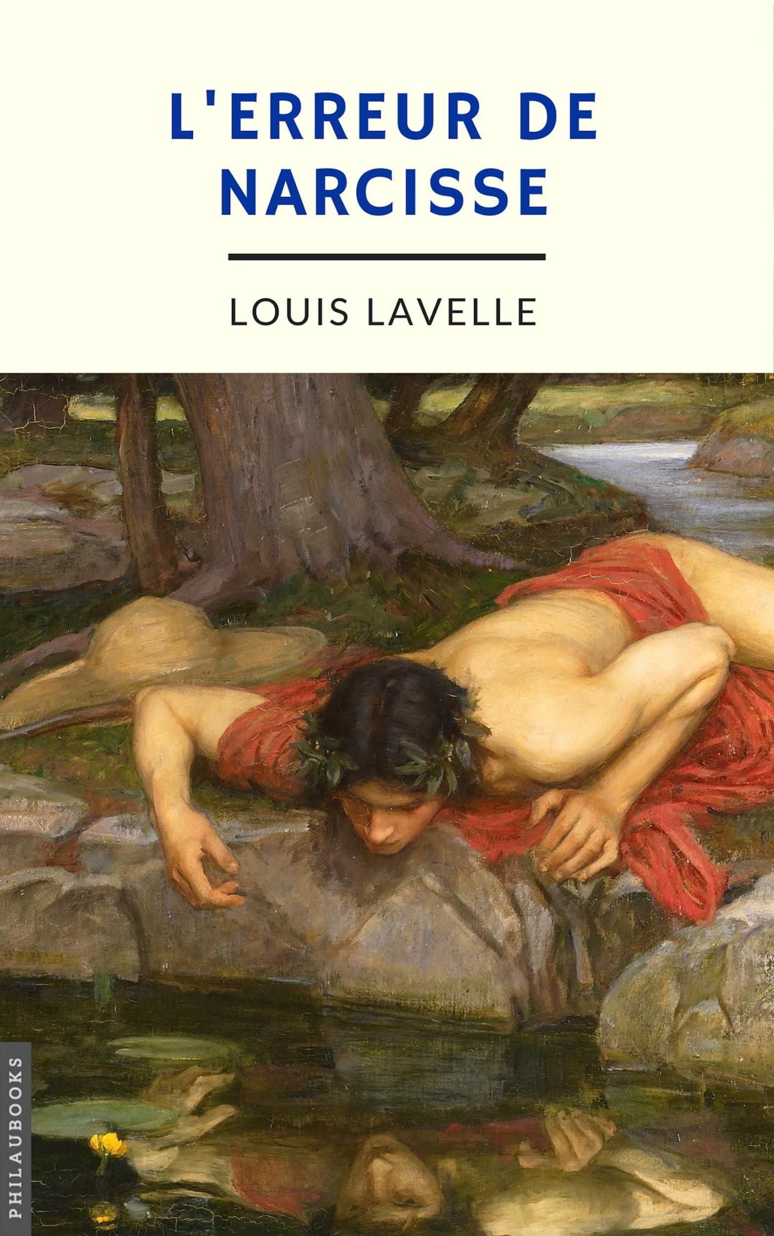 Erreur de Narcisse