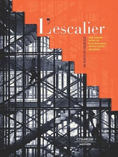 Escaliers