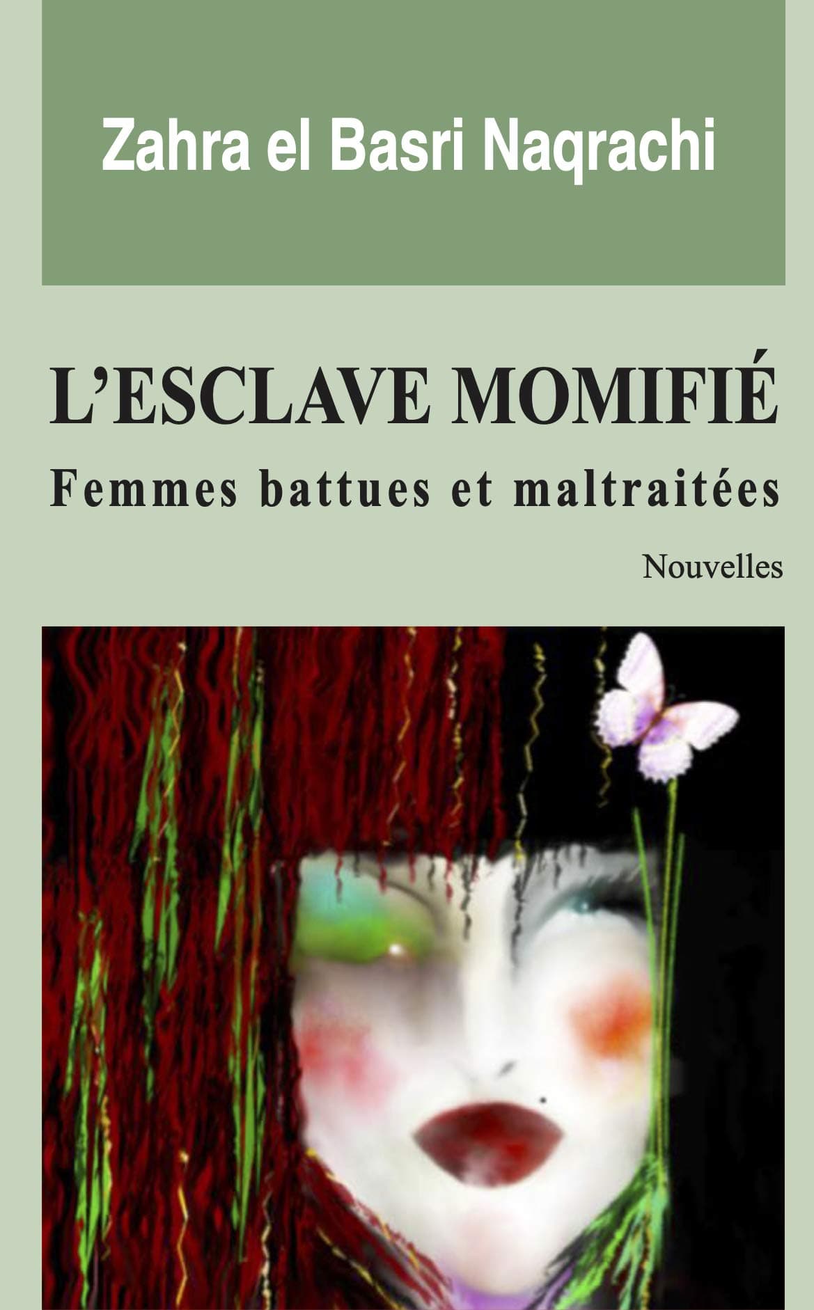 Esclave momifié