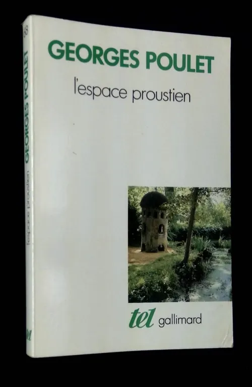 Espace proustien