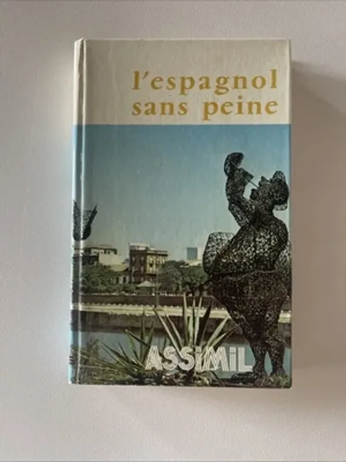 Espagnol  /ASSIMIL
