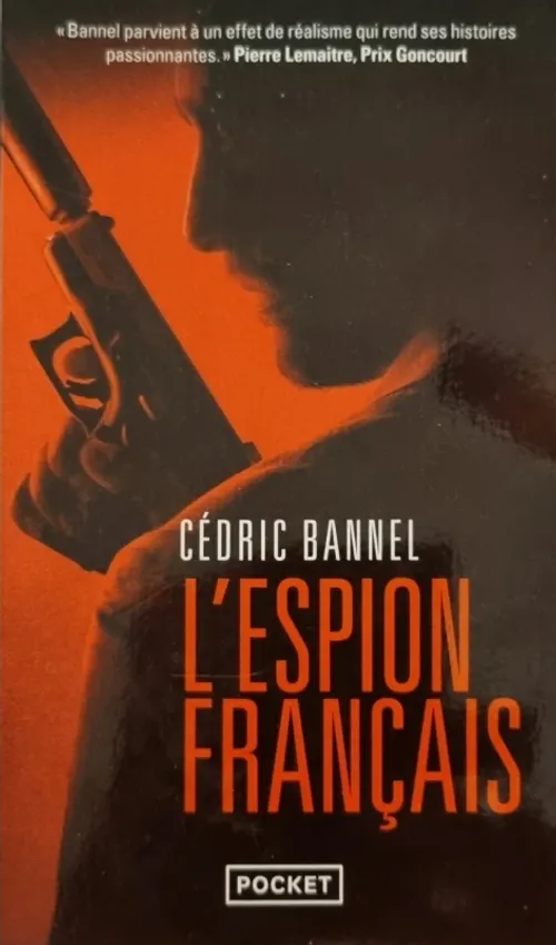 Espion français