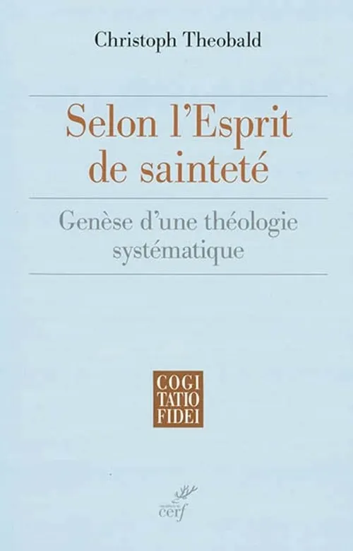 Esprit de sainteté
