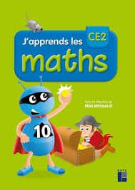 Esprit des maths CE2