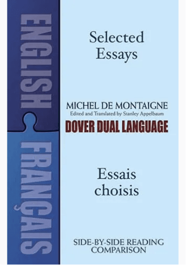 Essais