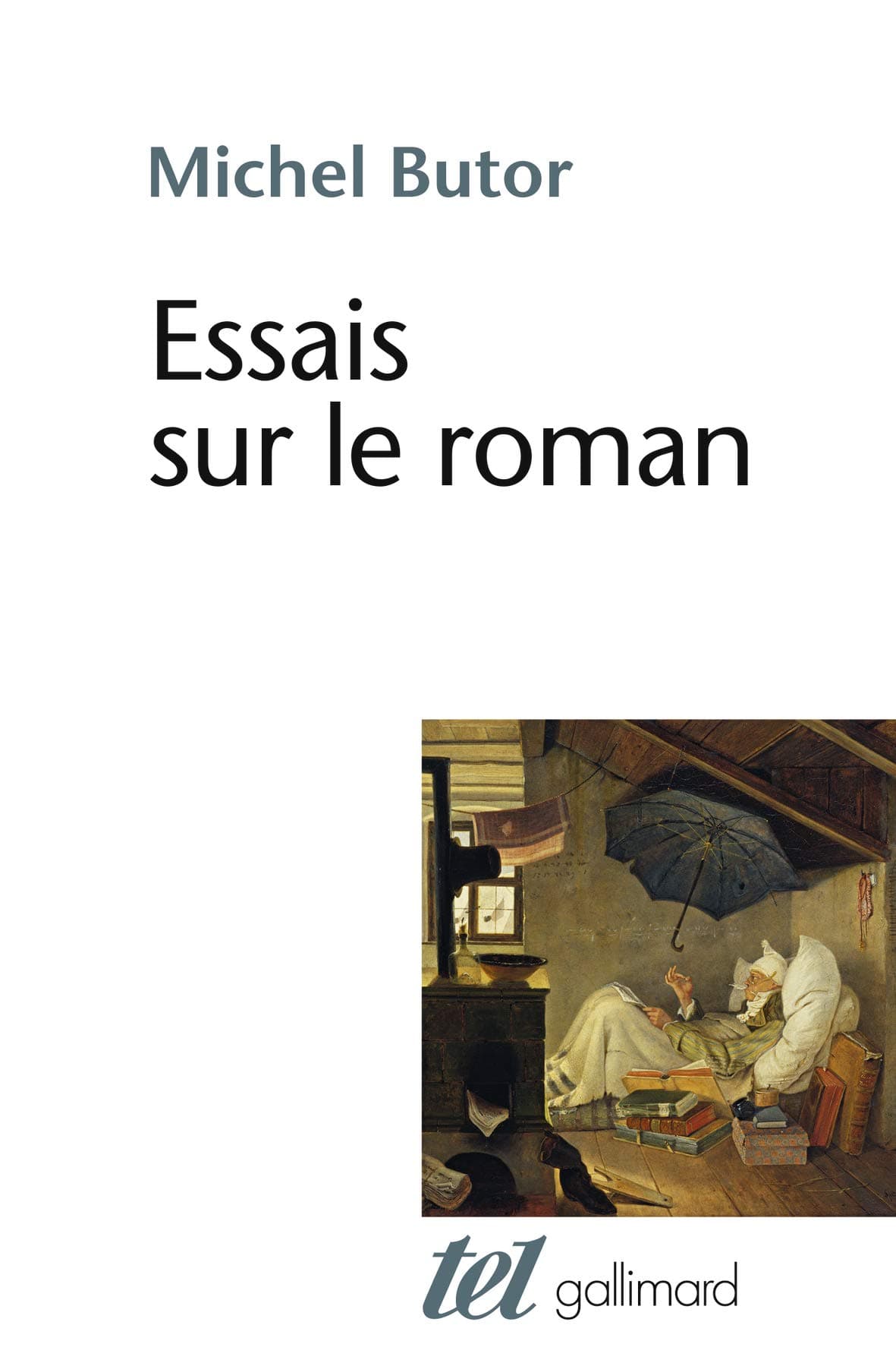 Essais
