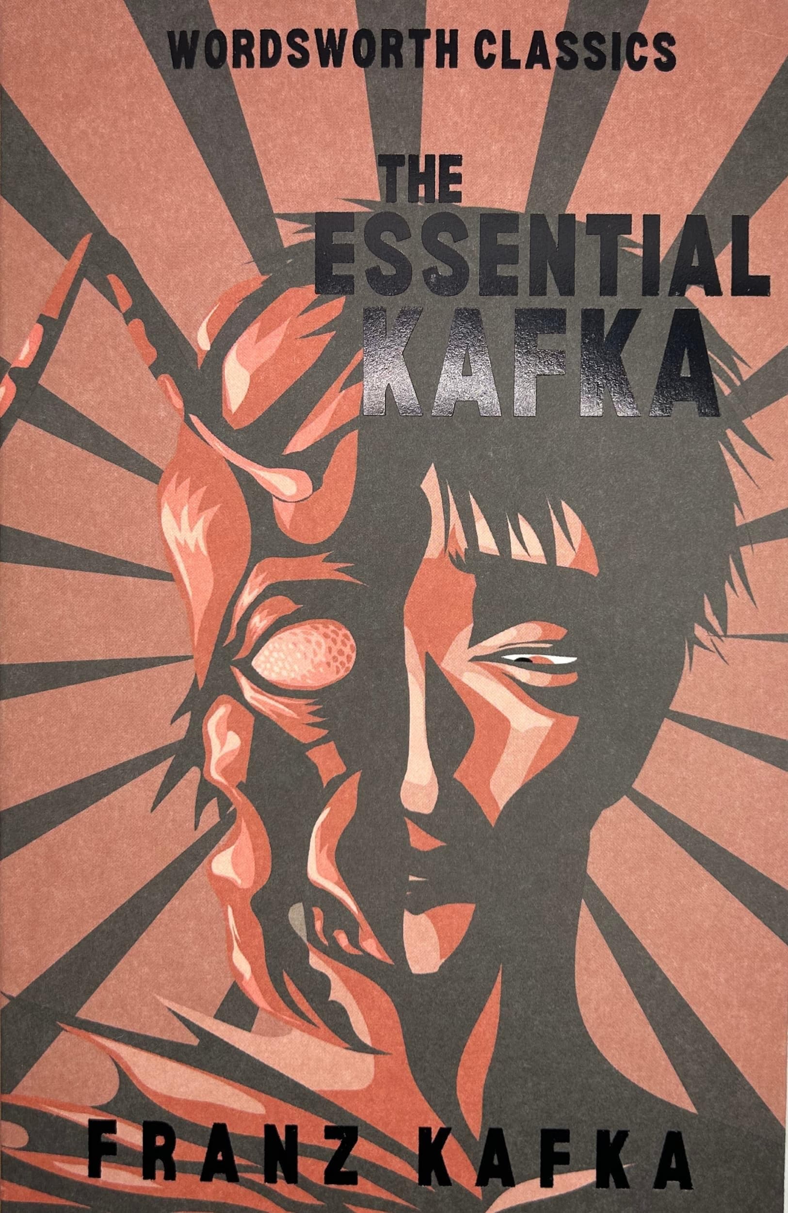 Essential Kafka