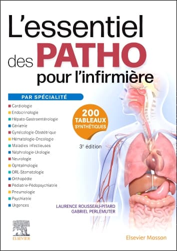 Essentiel des PATHO