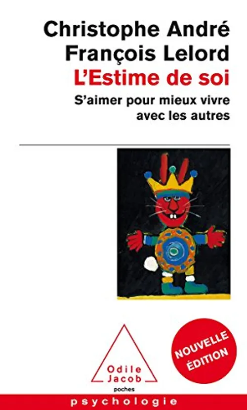 Estimer et s'oublier