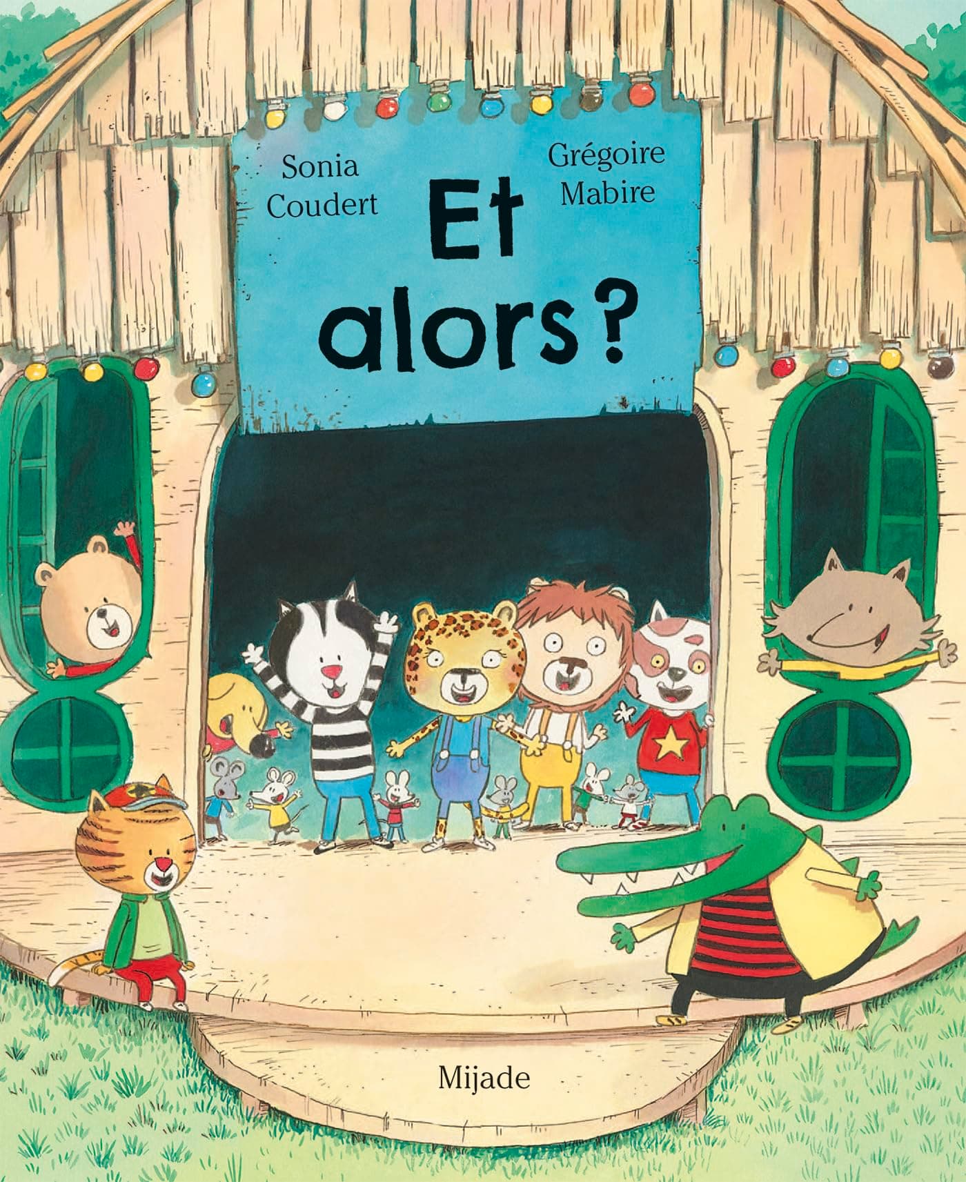 Et alors