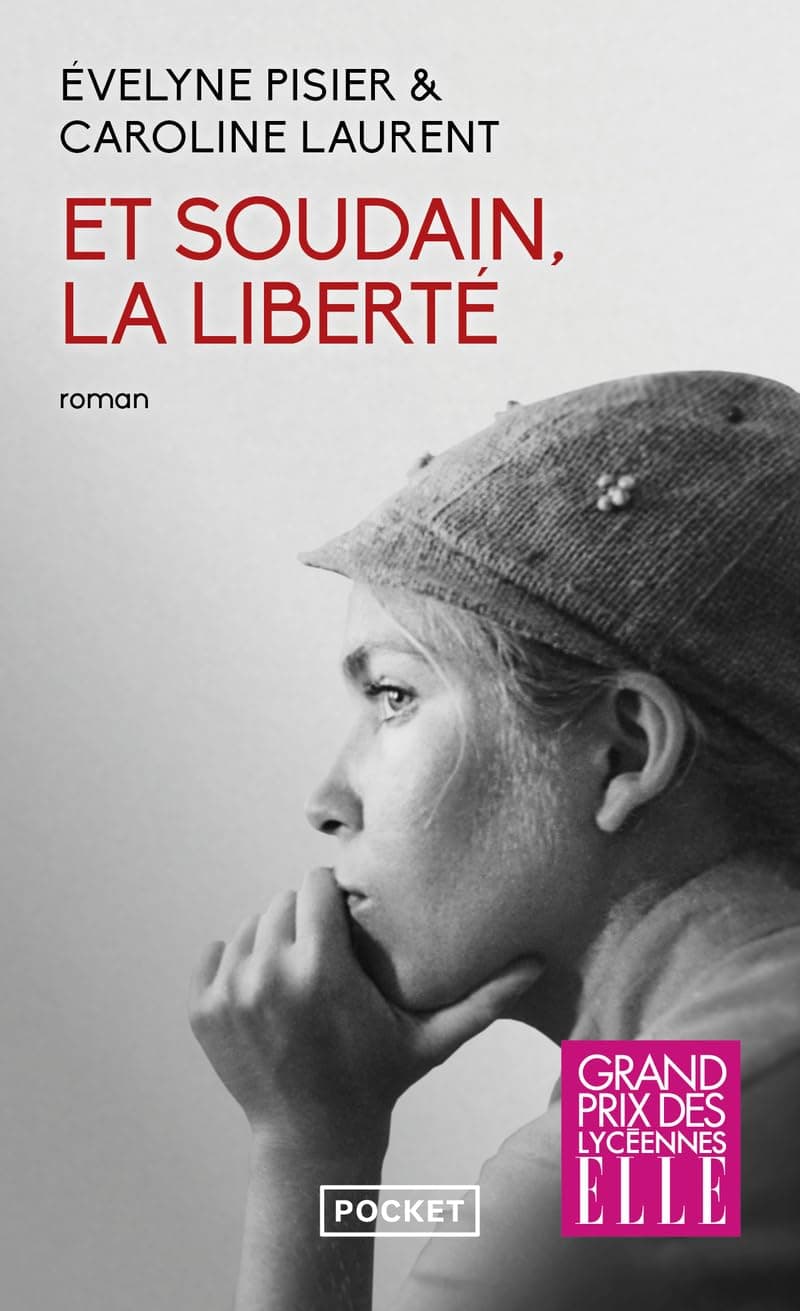 Et soudain la liberté