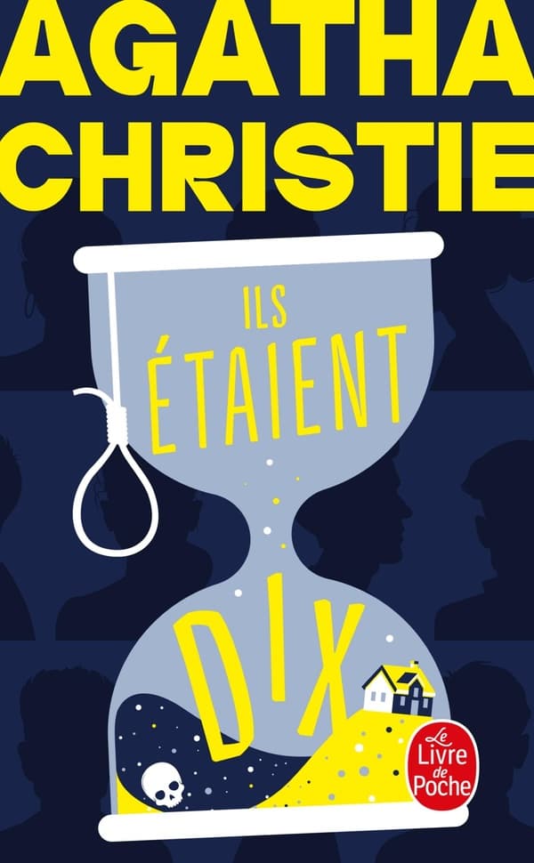 Etaient dix