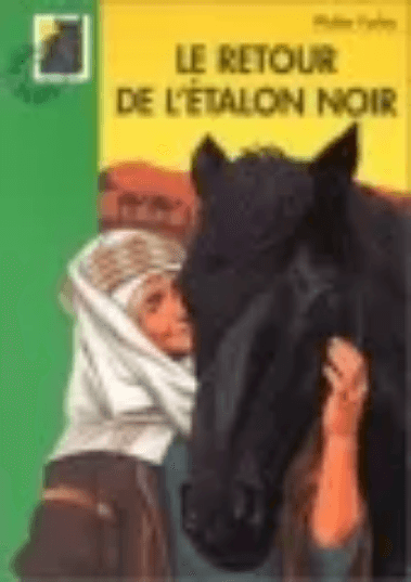 Etalon Noir T 02