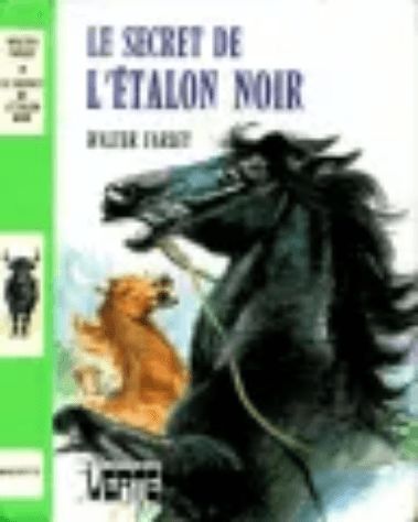 Etalon Noir Tome 13