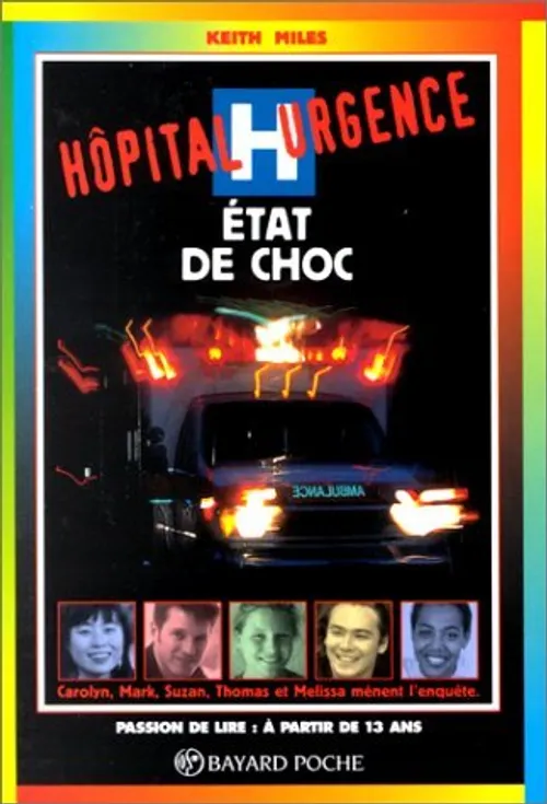 Etat d'urgence