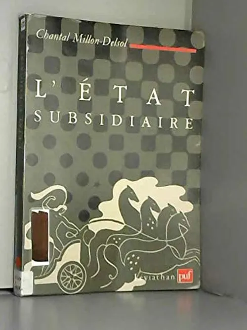 Etat Subsidiaire