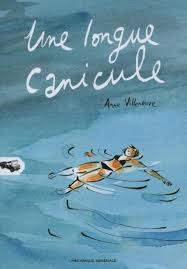 Eté de canicule