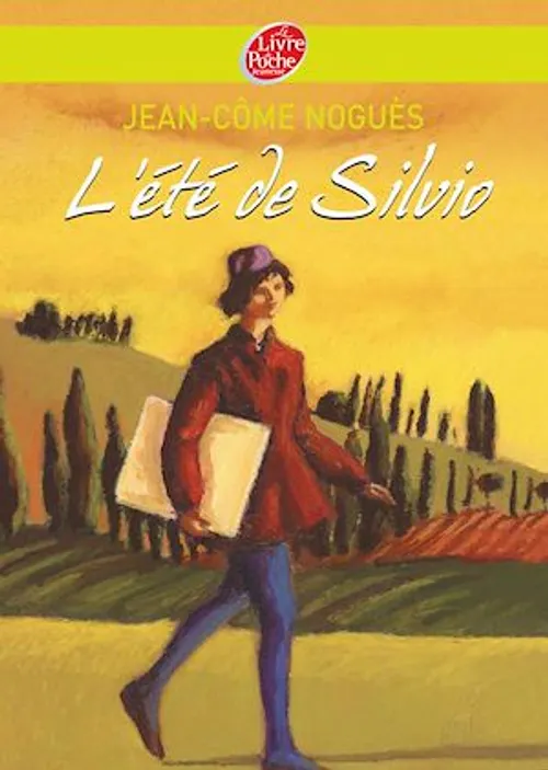 Eté de Silvio