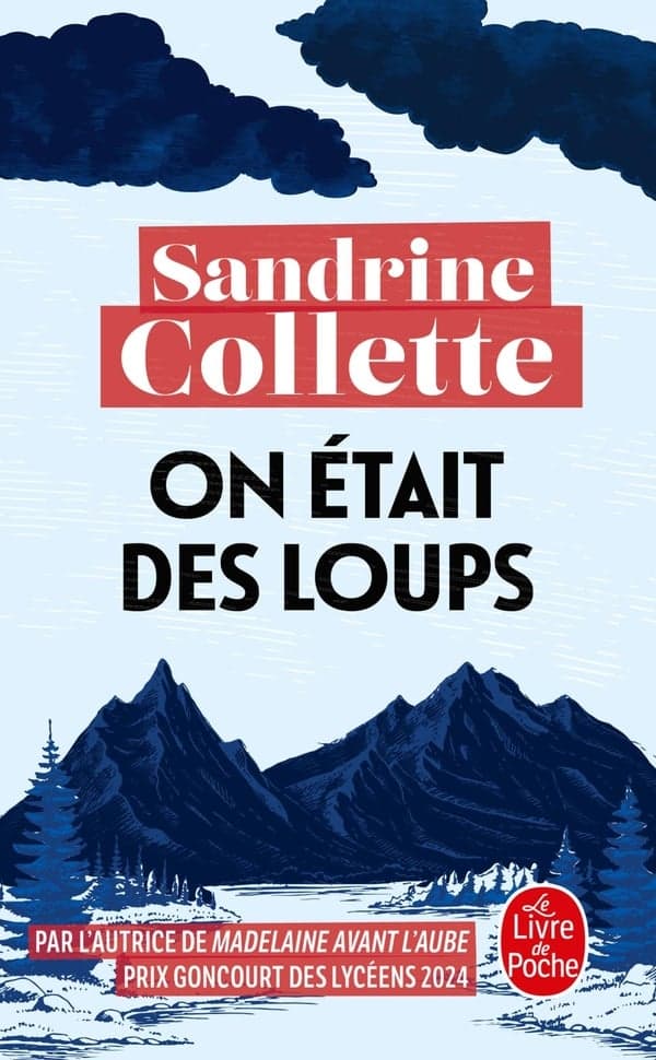 Eté des loups