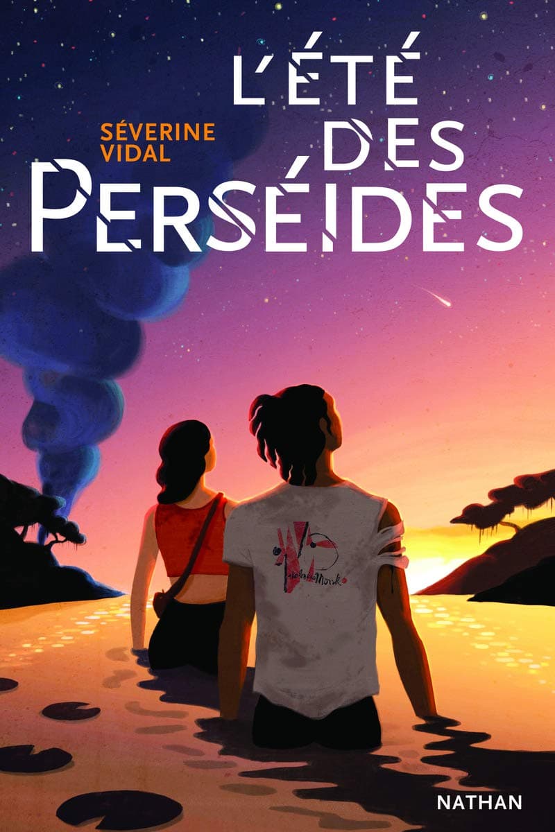 Eté des Perséides