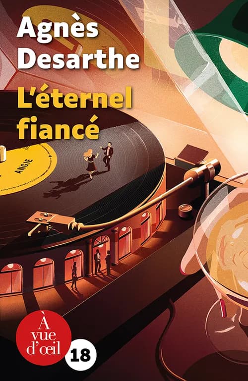 Eternel Fiancé