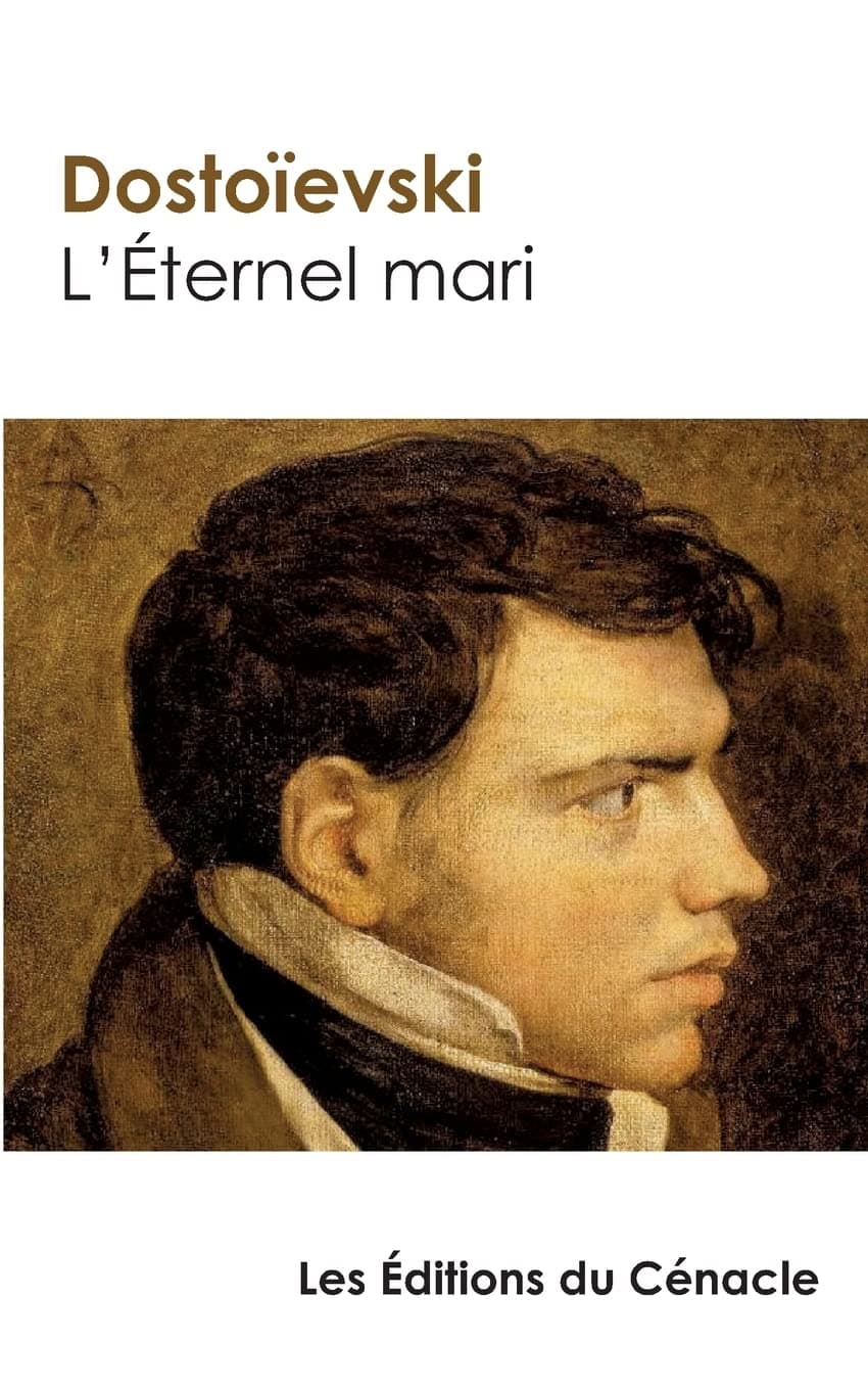 Eternel mari