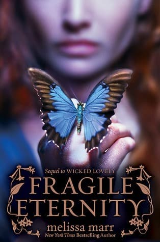 Eternité fragile