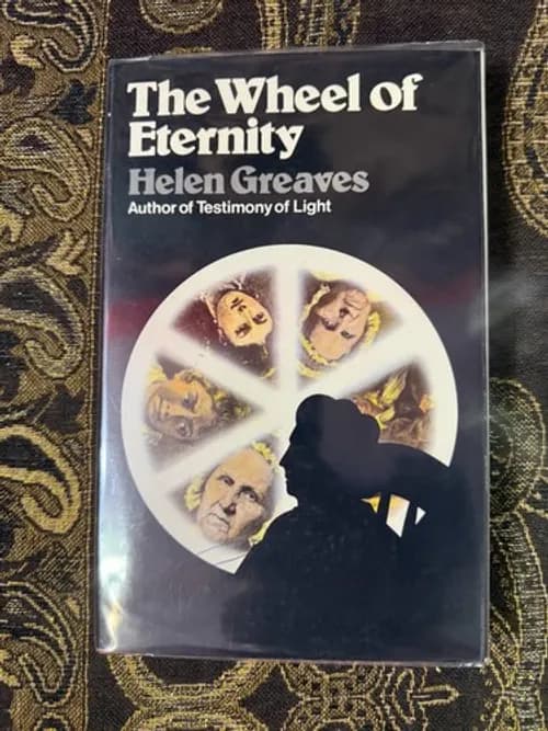Eternity's wheel