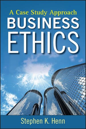 Ethical Business
