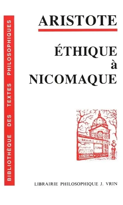 Ethique à Nicomaque