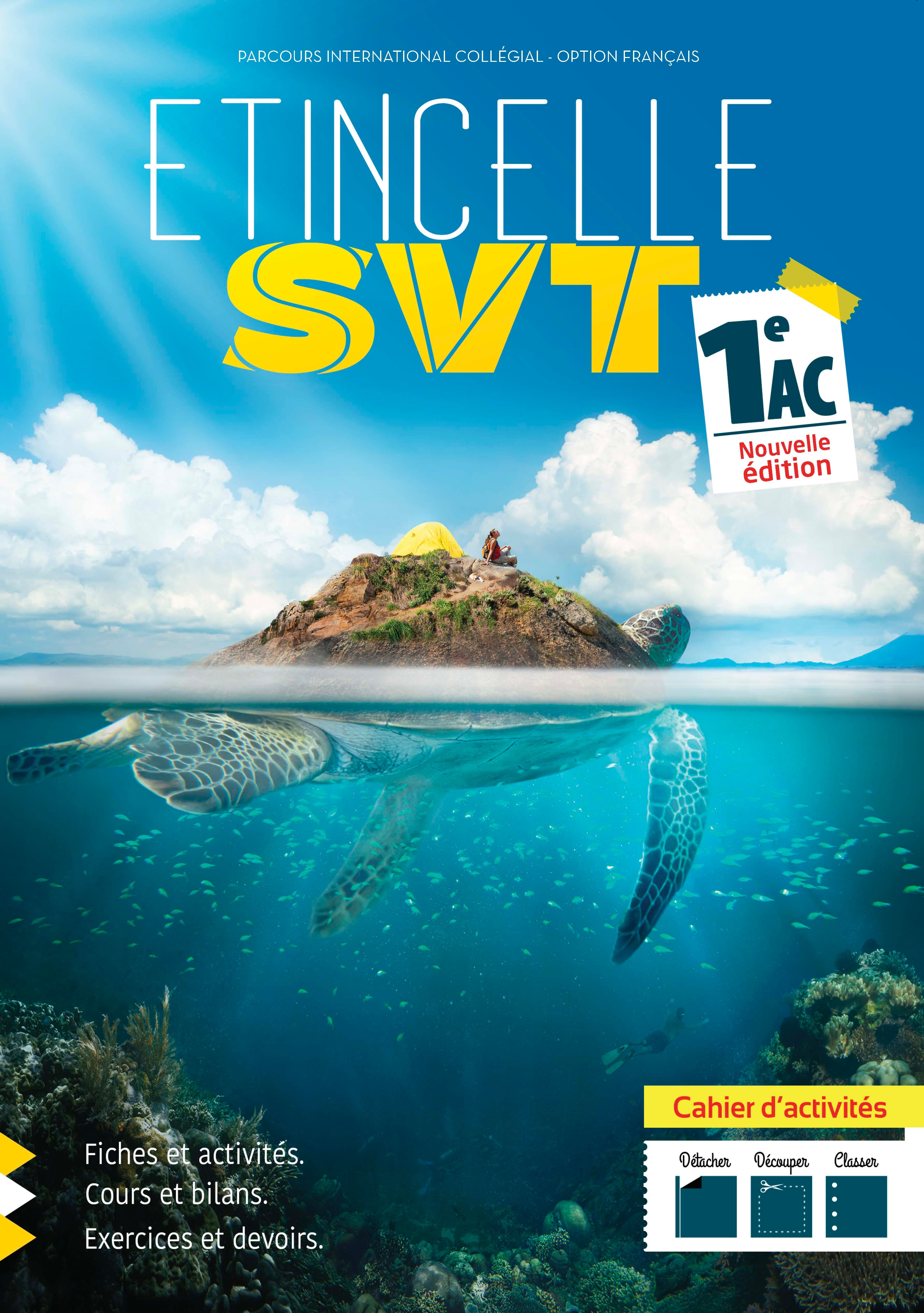 Etincelle SVT  1 AC