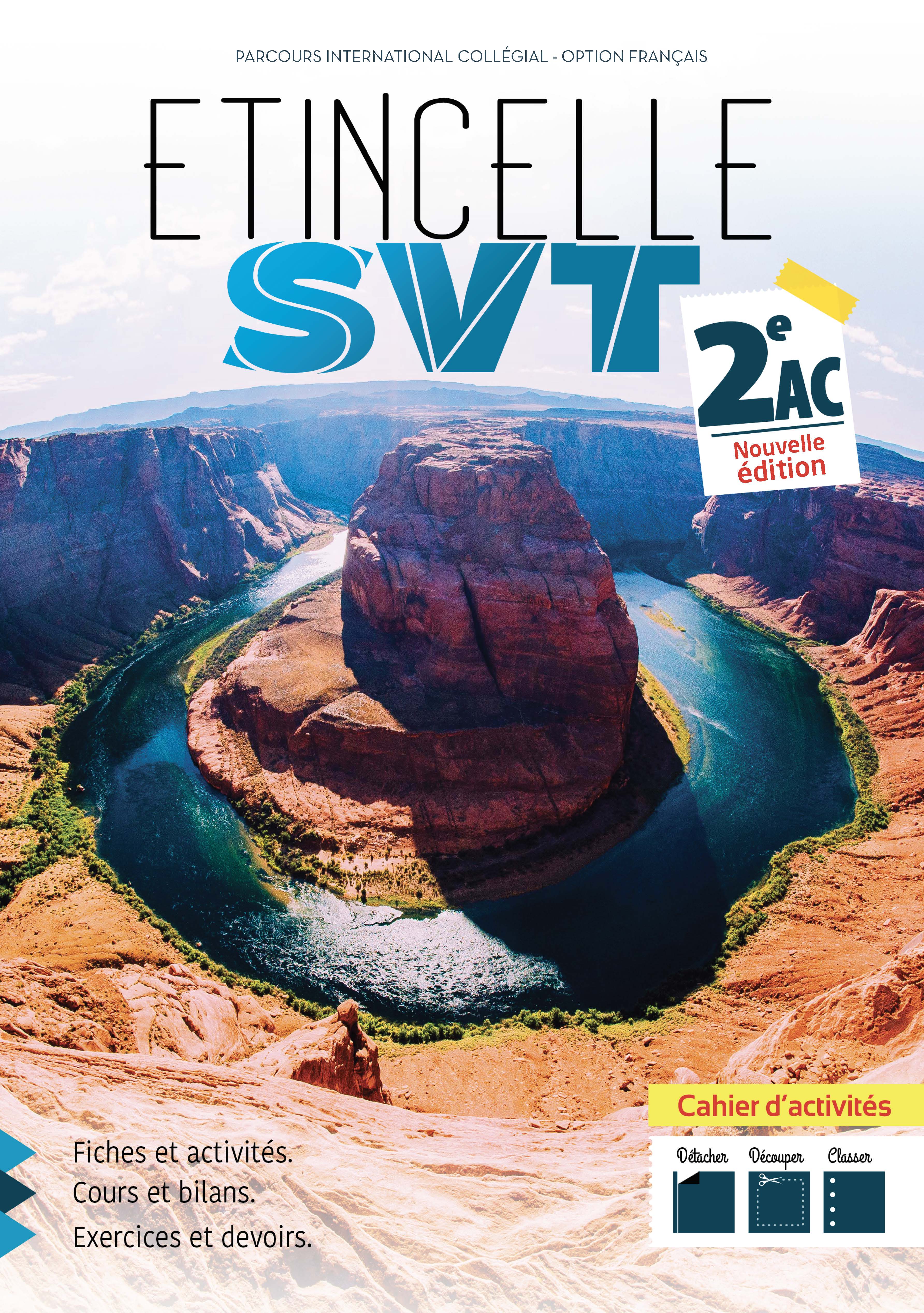 Etincelle SVT  2 AC