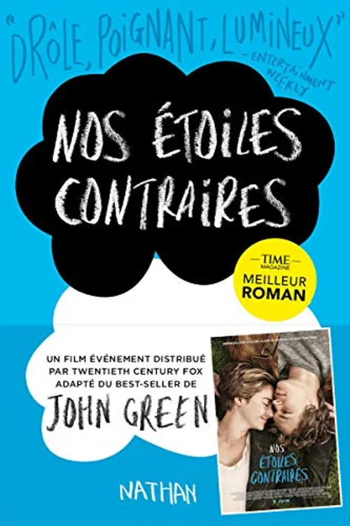 Etoile est née